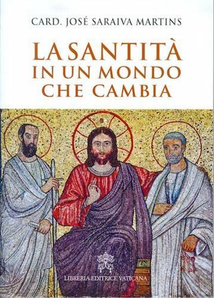 Immagine di La santità in un mondo che cambia
