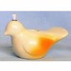 Immagine di Set 4 Lampade da altare olio e cera liquida Colomba 9 cm ceramica Deruta colori liturgici