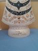 Immagine di Statua Madonna di Loreto 100 cm ceramica Deruta dipinta