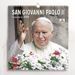 Imagen de St. John Paul II 2017/2018 wall Calendar cm 31x33 (12,2x13 in)