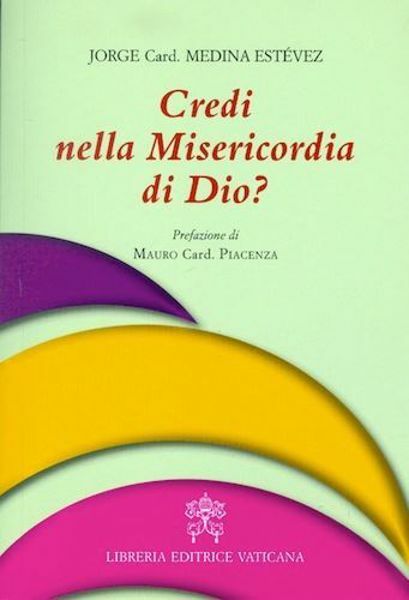 Immagine di Credi nella Misericordia di Dio?
