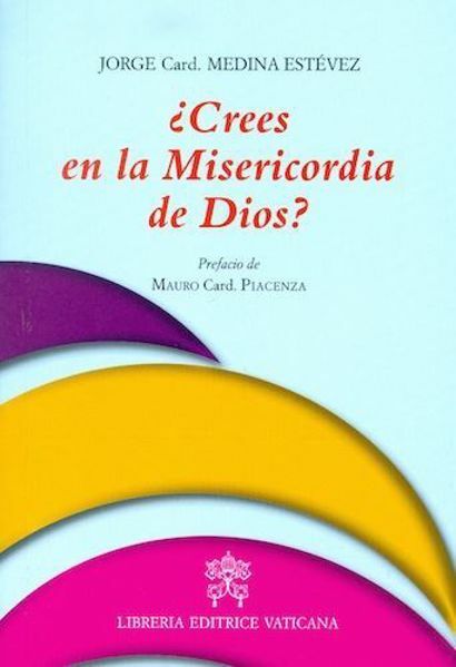 Imagen de ¿Crees en la Misericordia de Dios?