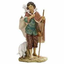 Immagine per la categoria Presepe Fontanini 85 cm