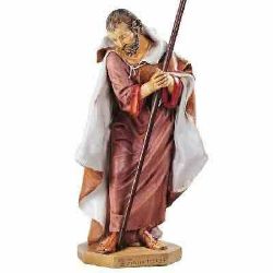 Immagine per la categoria Presepe Fontanini 125 cm