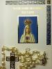 Picture of Notre Dame de Fatima Neuvaine Livre et chapelet