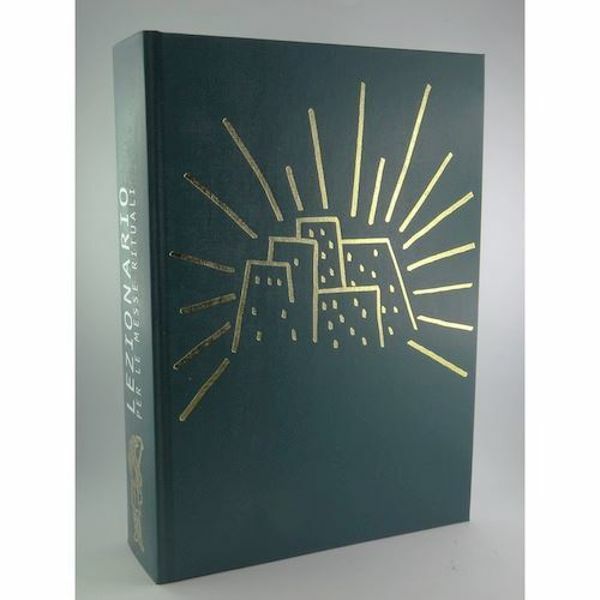 Lezionario per le messe rituali
