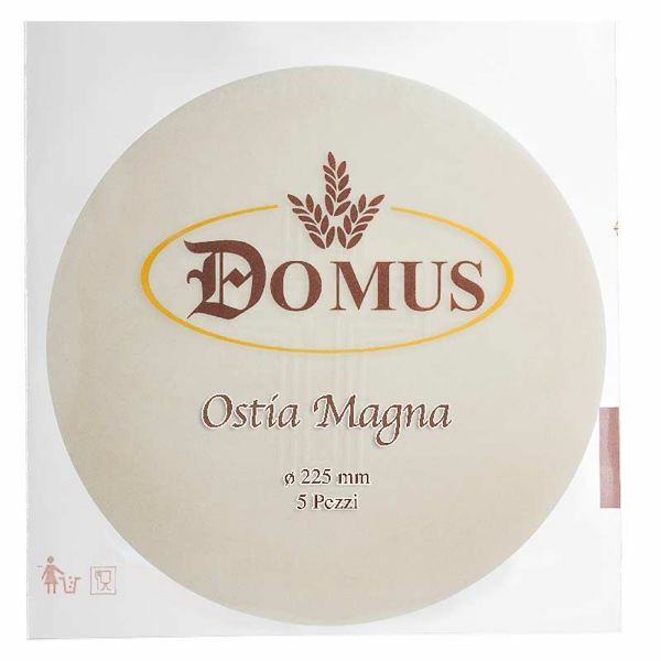 Picture of Magna Host diam. 225 mm Ostificio Domus 5 pcs