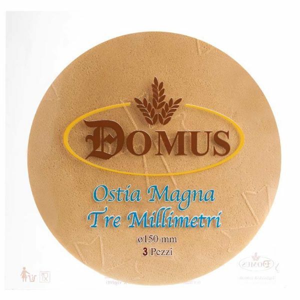 Picture of Magna Host diam. 150 mm Ostificio Domus 3 pcs