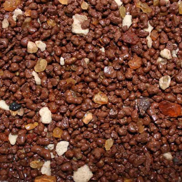 Immagine di Incenso liturgico Casper 100 gr classico in grani