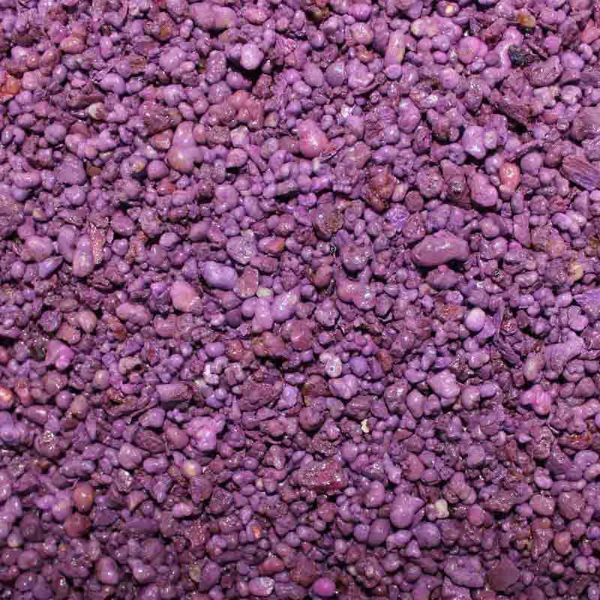 Imagen de Incienso Violeta 500 gr aromático en grano