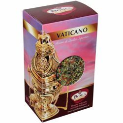 Picture of Vatican 500 gr (1,1 lb) Classic liturgical Incense for Churches