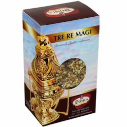 Picture of Three Kings 500 gr (1,1 lb) Classic liturgical Incense for Churches