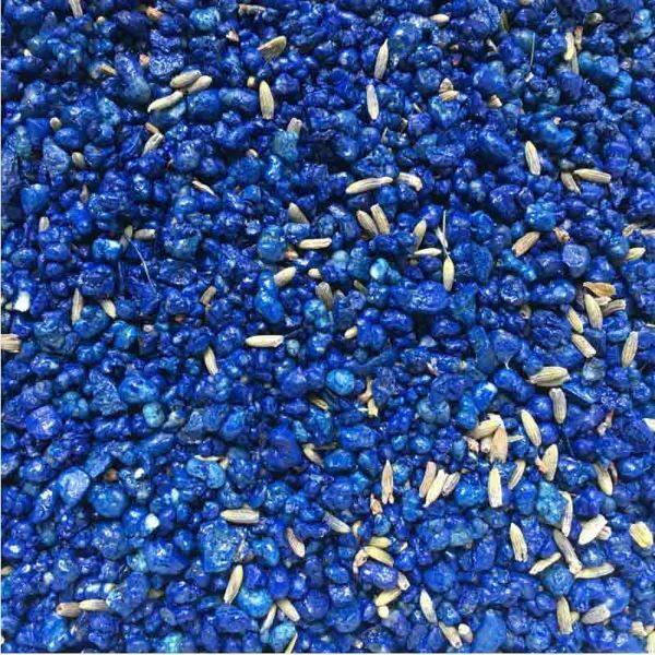 Immagine di Incenso Lavanda 100 gr extra profumato in grani