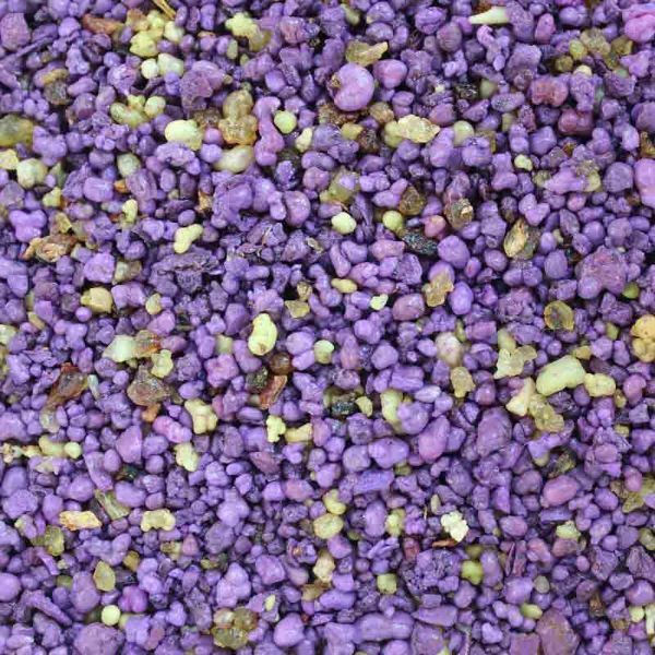 Immagine di Incenso Gelsomino 100 gr extra profumato in grani