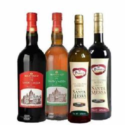 Immagine per la categoria Vino da Messa