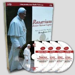 Immagine per la categoria DVD & CD Religiosi