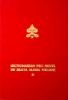 Picture of Collectio Missarum de Beata Maria Virgine / Lectionarium pro Missis de Beata Maria Vergine (Vol. 1 - 2)