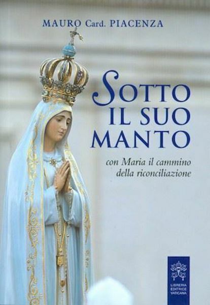 Immagine di Sotto il suo manto. Con Maria il Cammino della Riconciliazione