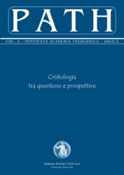 Picture of PATH Pontifical Academy of Theology - Annual subscription 2022