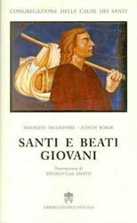 Picture of Santi e Beati giovani