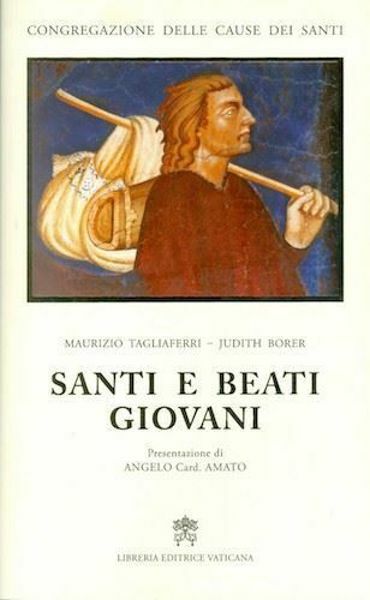Immagine di Santi e Beati giovani