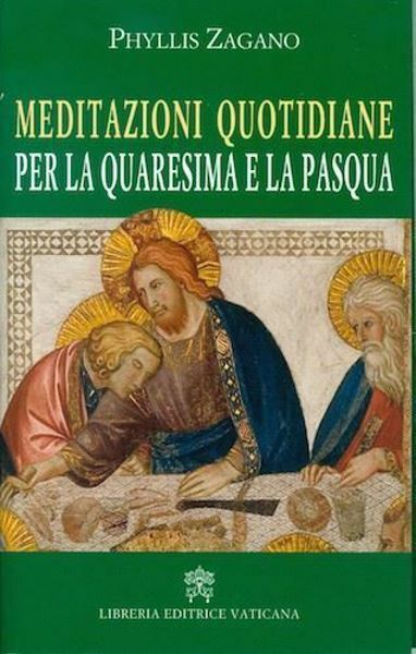 Picture of Meditazioni quotidiane per la Quaresima e la Pasqua