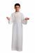 Picture of First Communion Alb boys girls Cross golden Trim Polyester Liturgical Tunic