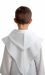 Picture of First Communion Alb boys girls Tau embroidered cloak Hood pure Polyester Tunic