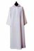 Picture of Flared Priestly Alb with hood Polyester Liturgical Tunic