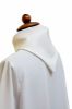 Imagen de Alba sacerdotal falsa capucha poliéster