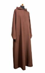 Picture of Franciscan Alb Polyester Liturgical Tunic