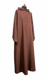 Picture of Franciscan Priestly Alb Polyester Liturgical Tunic
