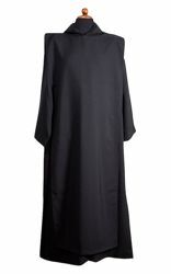Picture of Benedictine Priestly Alb Polyester Liturgical Tunic