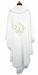 Picture of Liturgical Chasuble Chalice Corn Grapes Polyester Ivory Violet Red Green