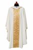 Picture of Chasuble | Square roll collar | Front orphrey | Polyester