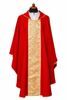 Picture of Chasuble | Square roll collar | Front orphrey | Polyester