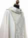 Picture of Liturgical Chasuble Scapular Polyester White Ivory Red
