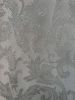 Picture of Chasuble | Roll collar | With scapular, laminated trim | Polyester