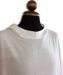 Picture of Monastic Priestly Alb white Pure Linen Liturgical Tunic