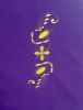 Picture of Lectern Cover 250x50 cm embroidered Cross Drops
