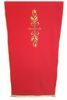 Picture of Embroidered Lectern Cover 250x50 cm Cross Spikes