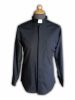 Immagine di Camicia Clergy manica lunga misto