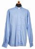Immagine di Camicia Clergy manica lunga misto