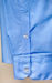 Immagine di Camicia Collo Clergy Collarino manica lunga Cotone Popeline Blu Grigio Chiaro Grigio Scuro Celeste Nero
