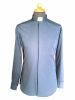 Picture of Clergy Shirt long sleeve end-on-end cotton