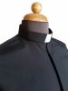 Picture of Clergy Shirt long sleeve end-on-end cotton