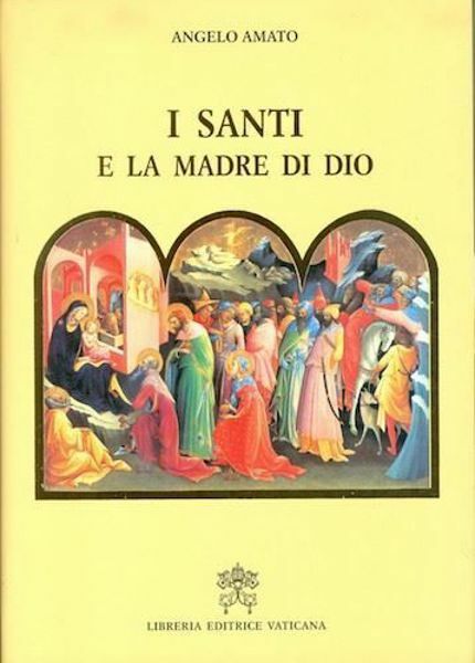 Picture of I Santi e la Madre di Dio