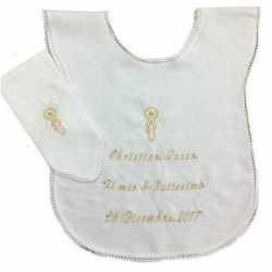 Immagine per la categoria Camicina e Vestina Battesimo