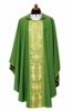 Picture of Chasuble | Square roll collar | Orphrey | Polyester