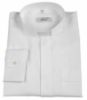 Picture of Priest Shirt Felisi 1911 long sleeve piquet cotton